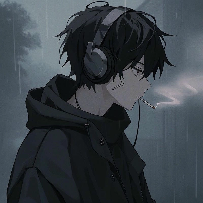 Gợi ý ảnh sadboiz anime