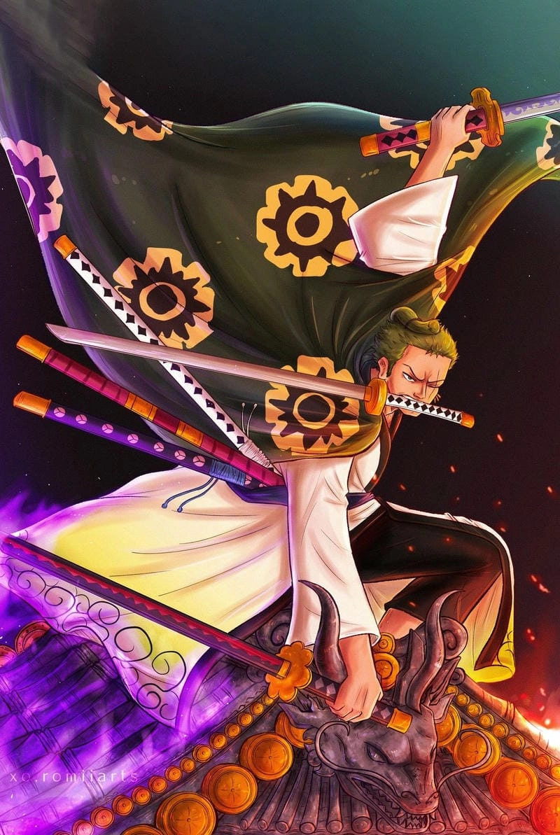 Tìm kiếm zoro ngầu