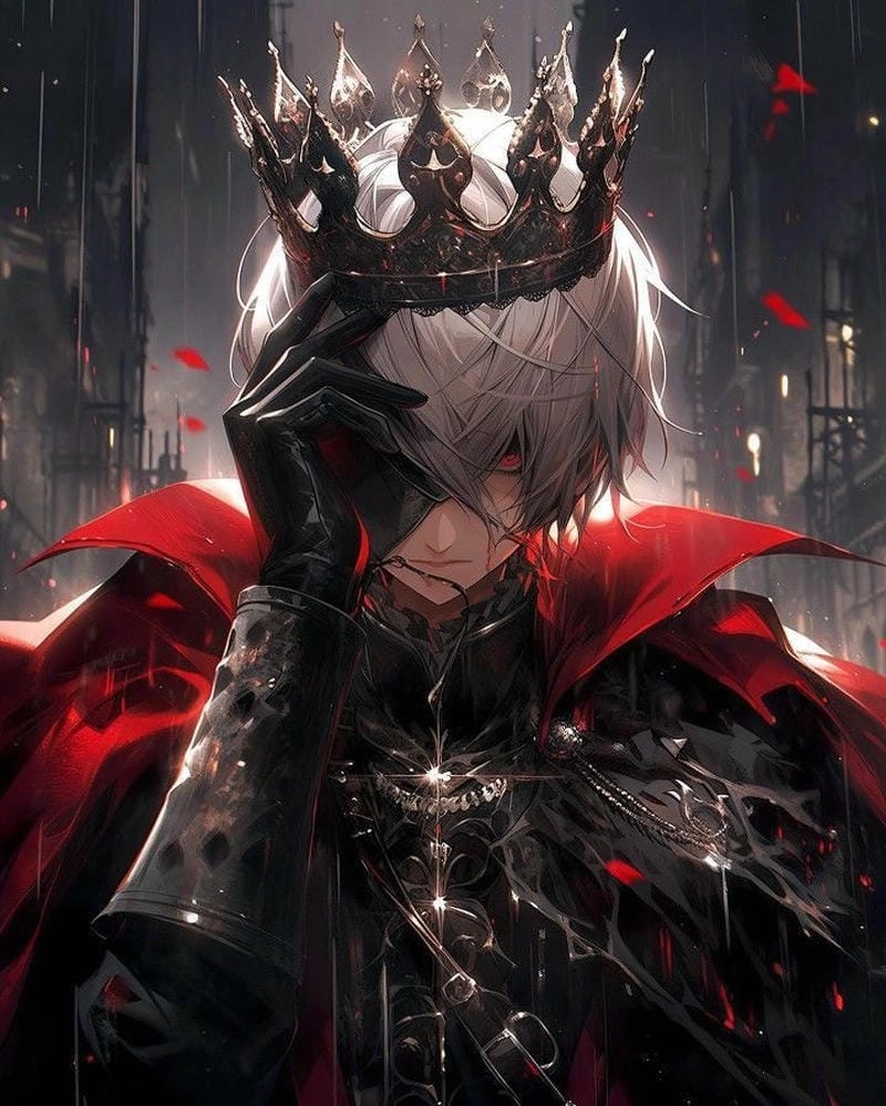 Khám phá lý do ảnh avatar anime ác quỷ được yêu thích