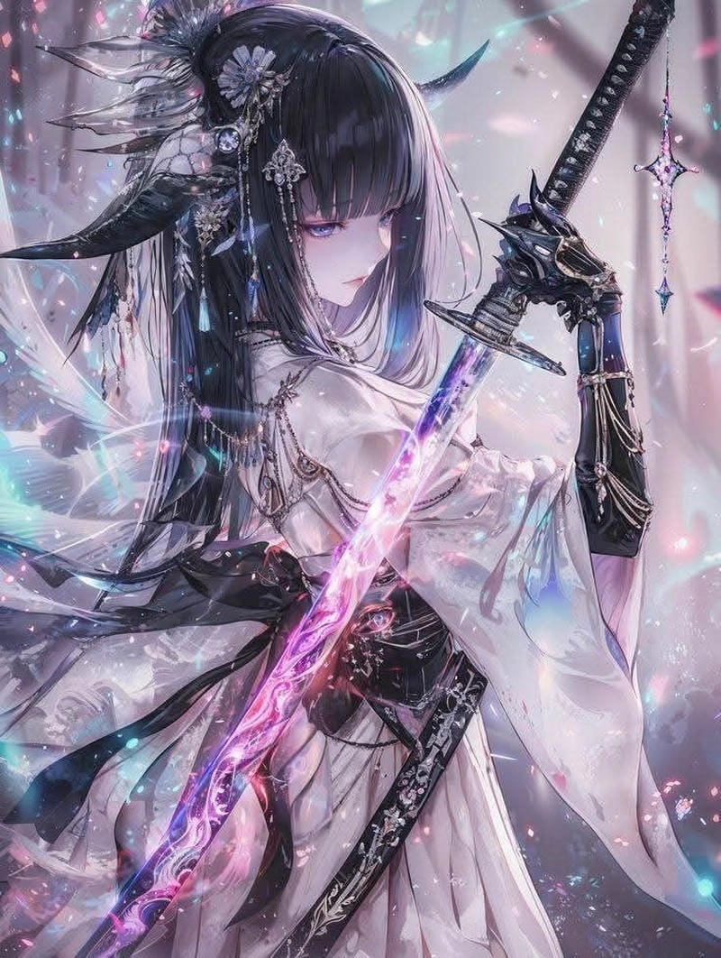 Gợi ý ác quỷ anime nữ