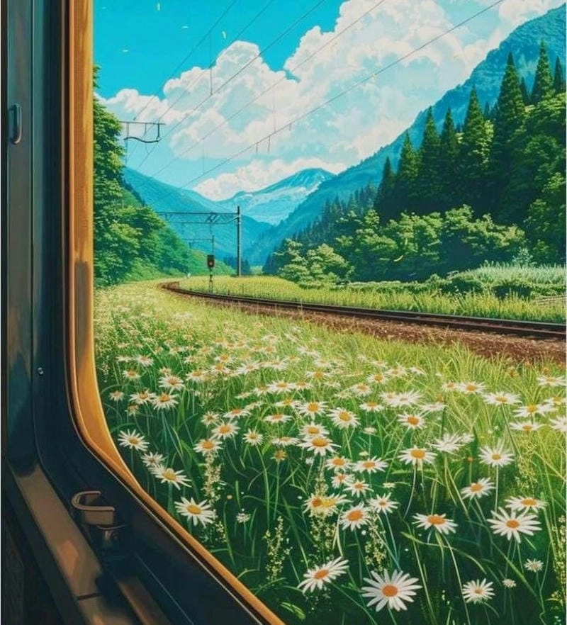 Sưu tầm ảnh avatar chill đẹp