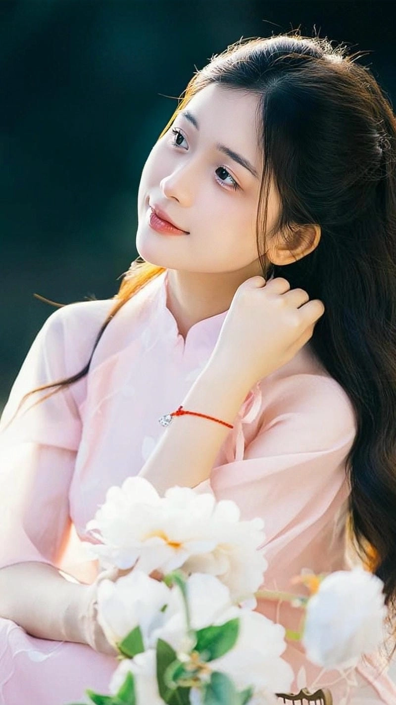 Tìm hiểu ý nghĩa của áo dài