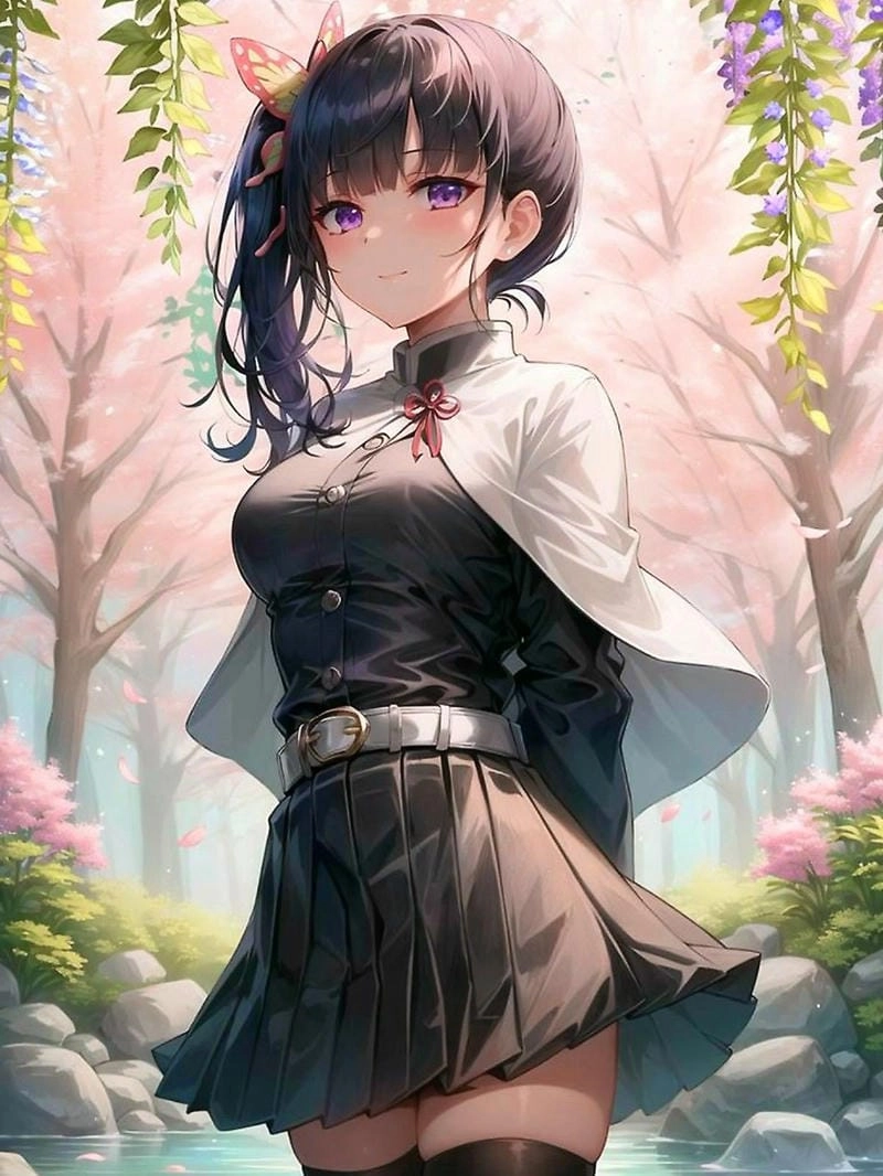 Cùng nhau tìm kanao art