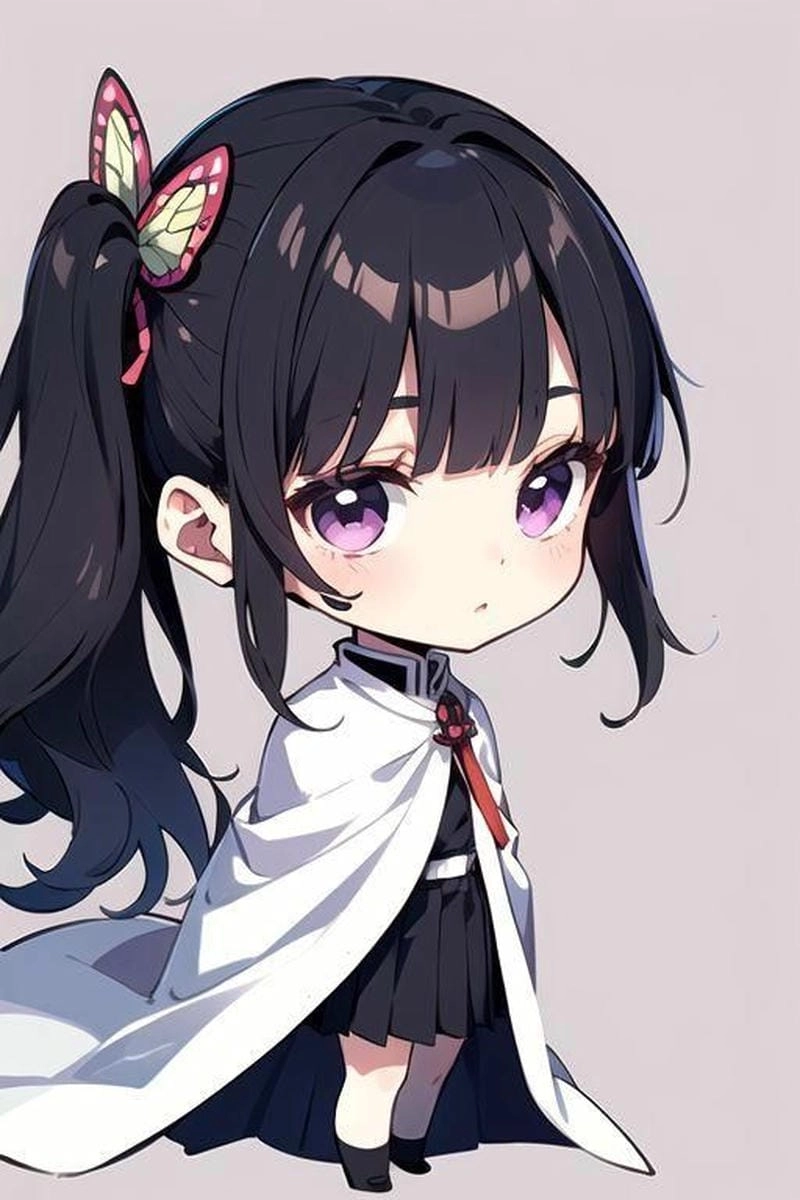 Săn ảnh anime kanao