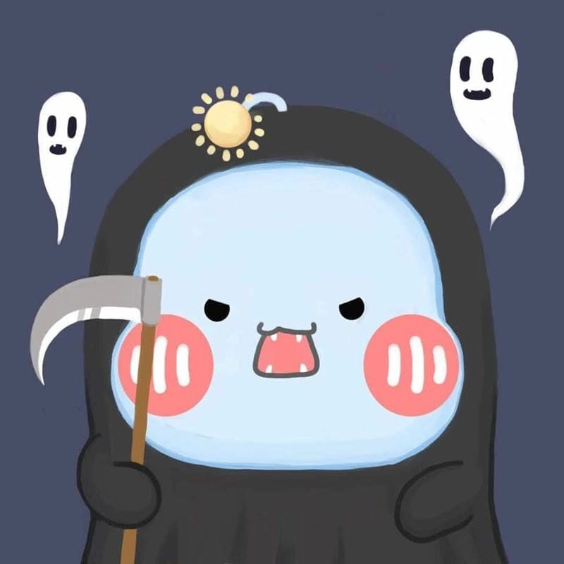 Tìm hiểu giới thiệu về avatar ma cute