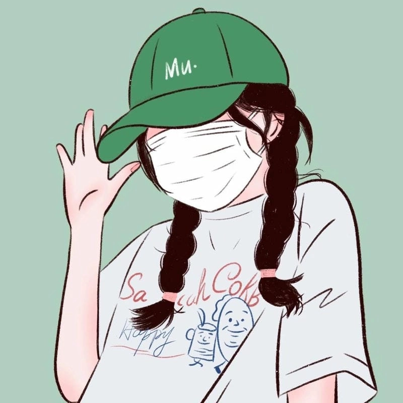 Gợi ý cách che mặt nữ