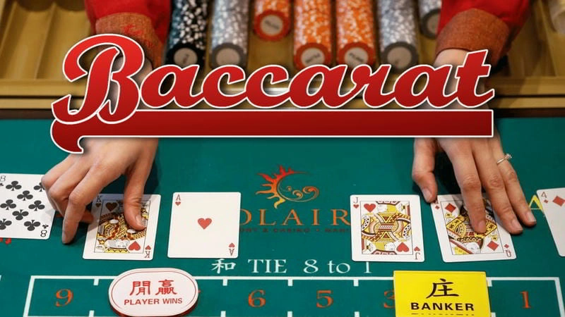  Trải nghiệm chiến thắng Baccarat Tốc Độ cùng nhà cái vb777