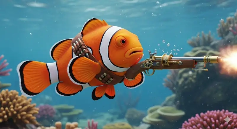 Tìm hiểu về bắn cá online là gì? Tìm hiểu chi tiết tại Fi88