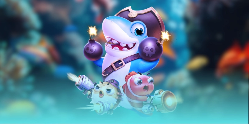 Người chơi bắn cá QQ88 được cung cấp nhiều phần thưởng đa dạng