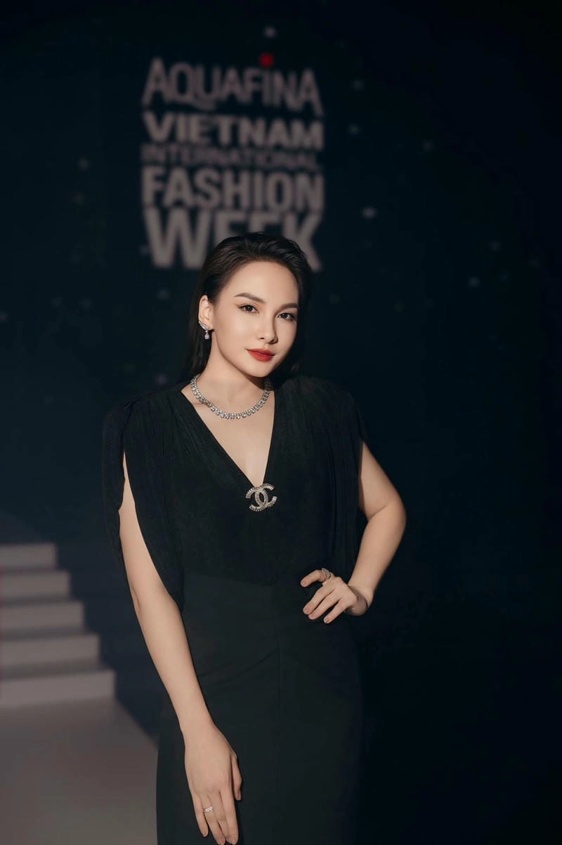 Chiêm ngưỡng vẻ đẹp Bảo Thanh dễ thương