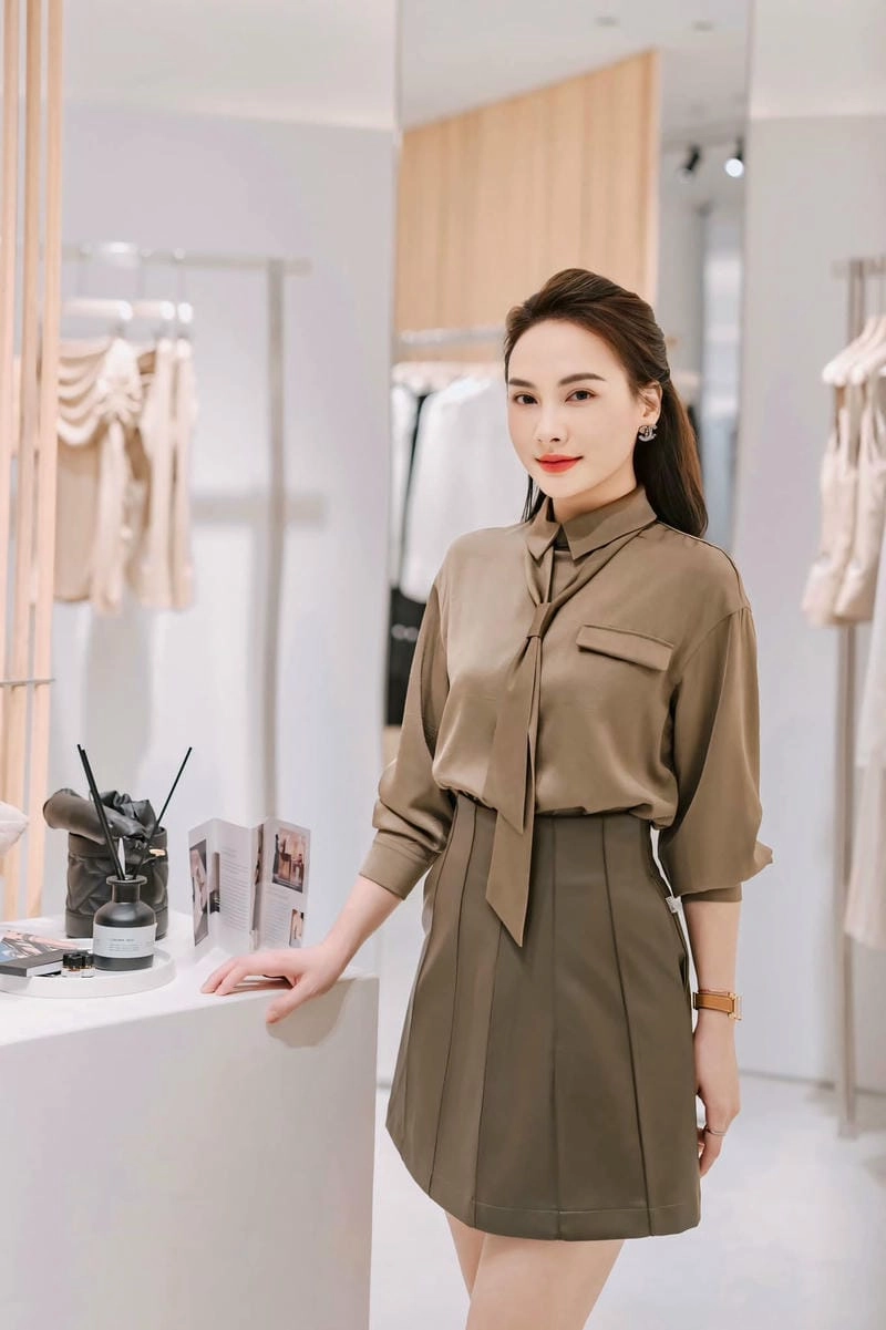 Tìm kiếm Bảo Thanh quyến rũ