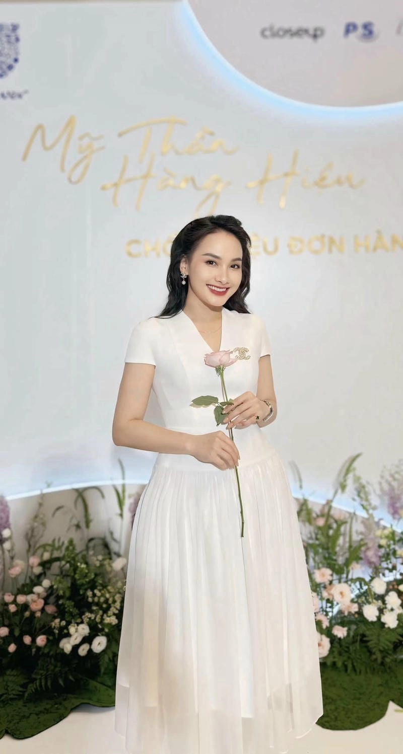 Gợi ý phong cách Bảo Thanh trẻ trung