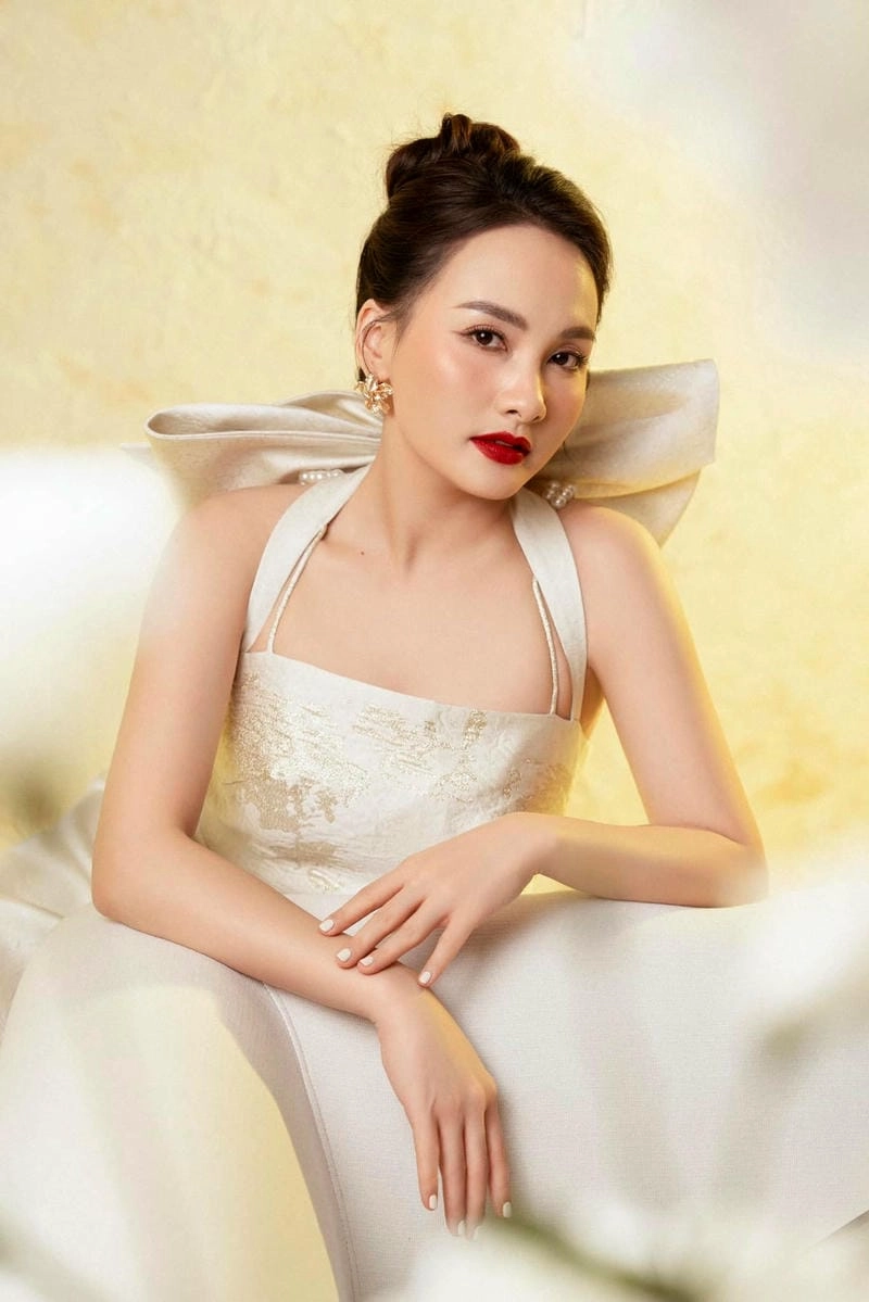 Tổng hợp hình ảnh Bảo Thanh nổi tiếng