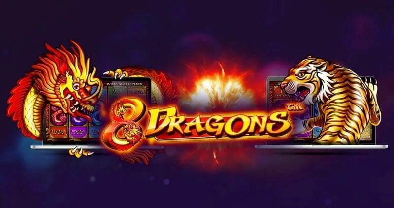  Giao diện game Rồng Hổ đặc sắc tại nhà cái onbet