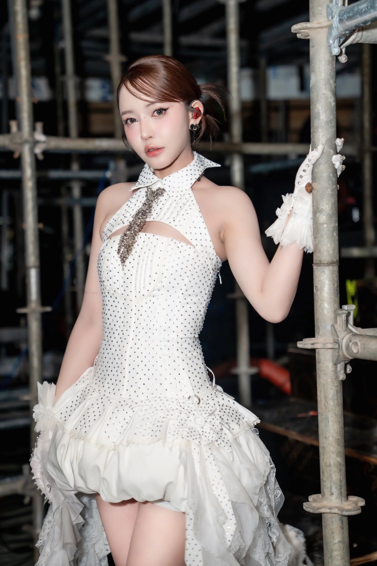 Cùng ngắm Bích Phương xinh đẹp