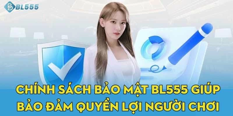 Khám phá BL555 qua công nghệ bảo mật và giao dịch minh bạch
