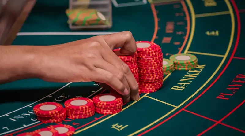 Top 5 lý do bạn không thể bỏ qua Casino 33win