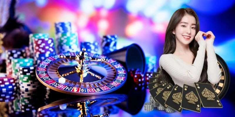 Các sảnh game hot tại Casino F168