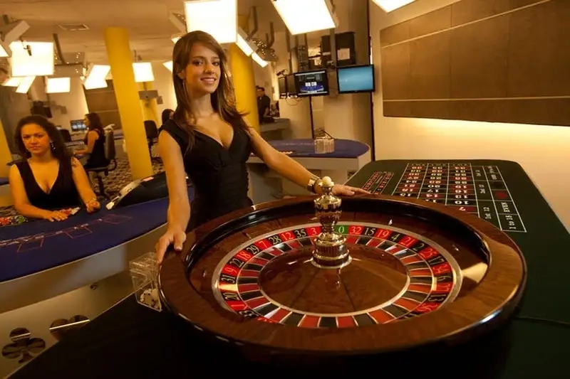 Casino EV88 có gì đặc biệt khiến người chơi tin chọn?