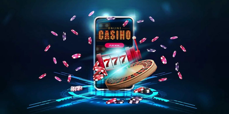 Casino trực tuyến game DF999 mãn nhãn