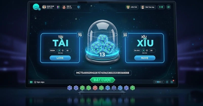 Giữ tâm lý ổn định khi tham gia cược