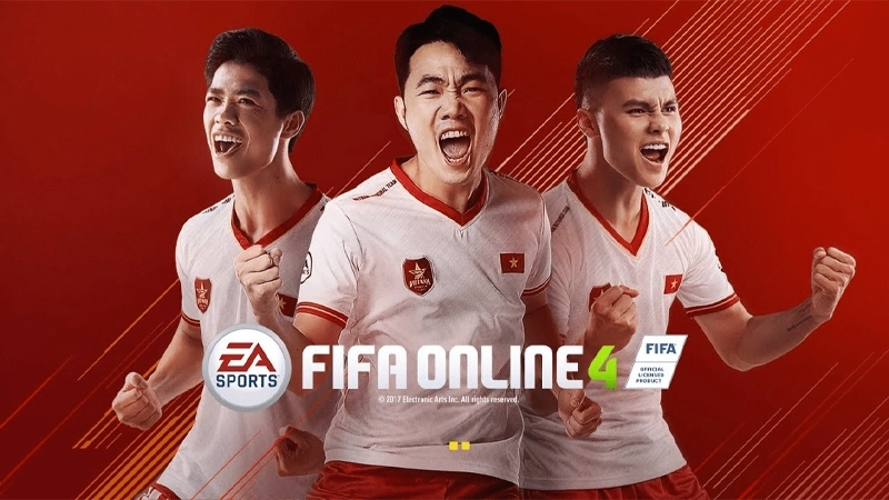 Tổng quan về FIFA Online