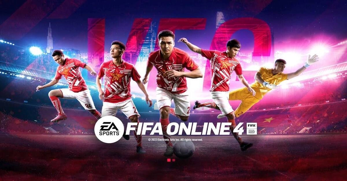 Các bước chinh phục FIFA Online hiệu quả
