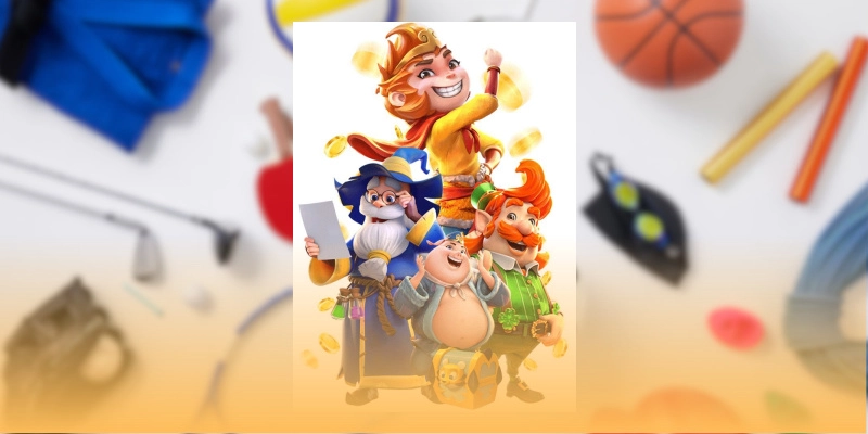 Giới thiệu tổng quan đôi nét về sảnh game nổ hũ