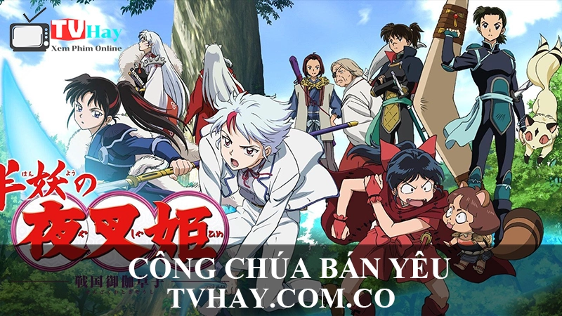 Phim công chúa bán yêu - tvhay.com.co