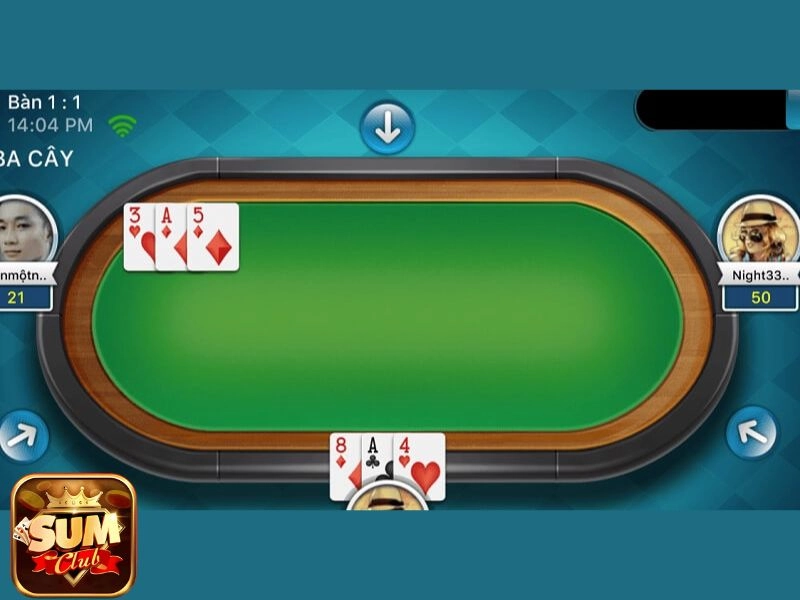 Tính năng nổi bật của cổng game