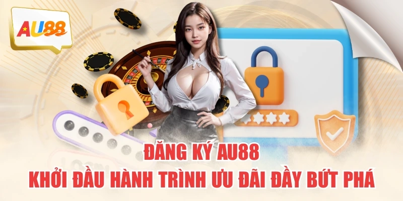 Vì sao người chơi chọn au88 làm điểm dừng chân?