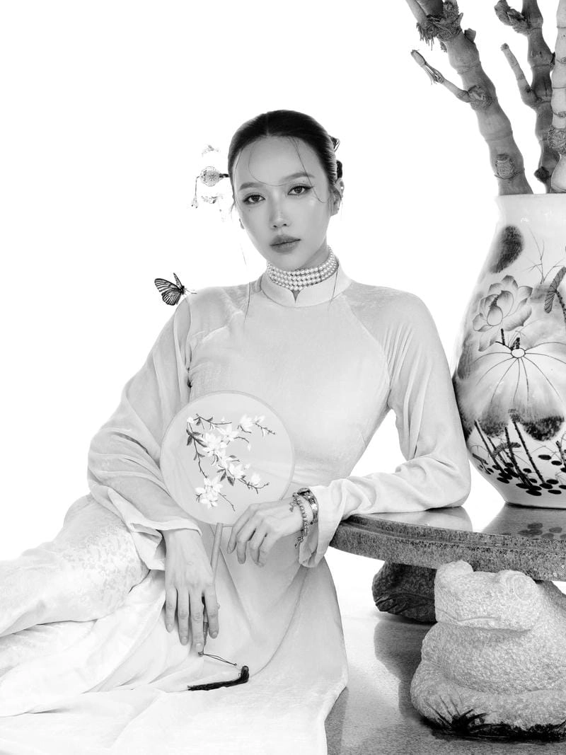 Cùng ngắm Diệu Nhi đời thường