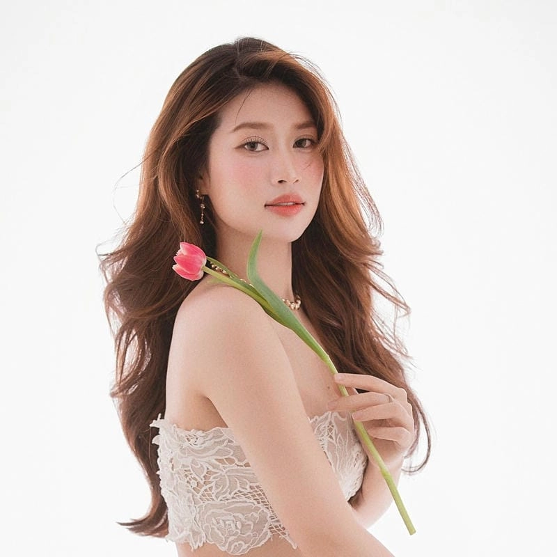 Những khoảnh khắc Đoàn Thiên Ân nổi bật