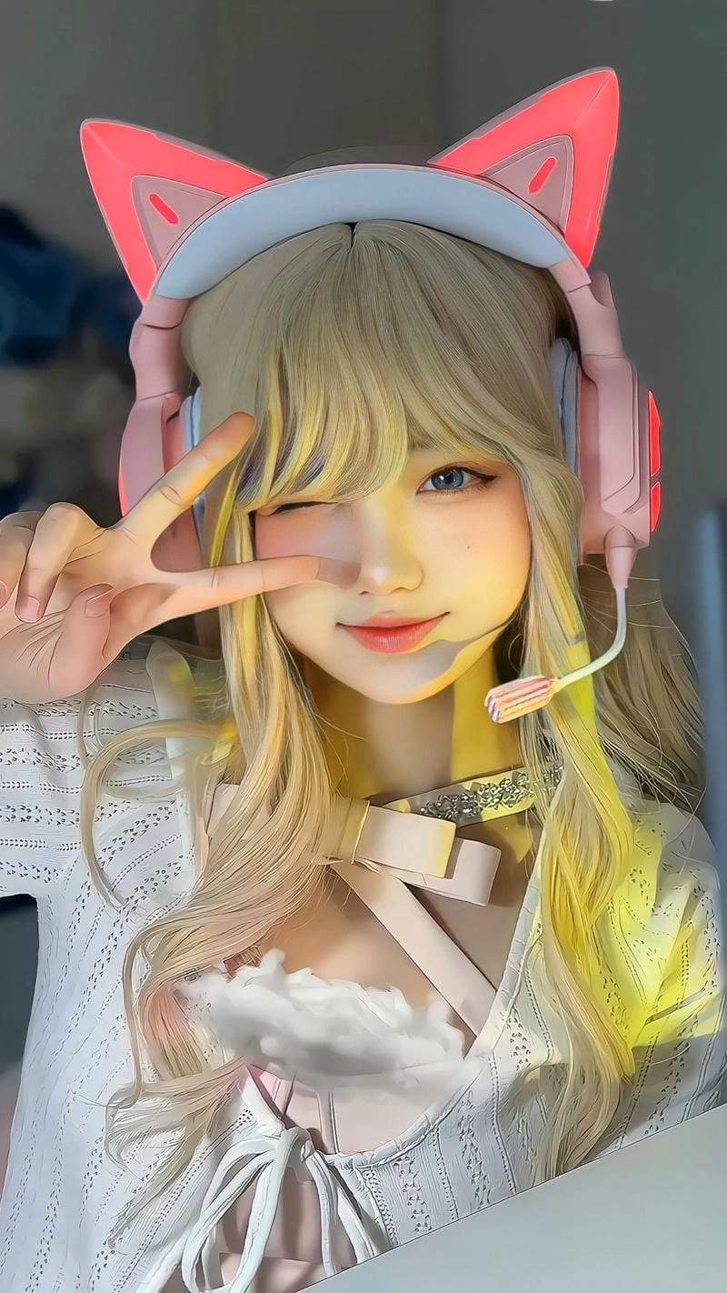 Tìm hiểu vì sao ảnh gái xinh game khiến fan “phát cuồng”