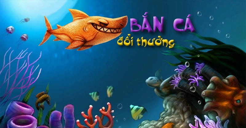  Giao diện game Bắn Cá Hải Tặc sống động tại nhà cái good88