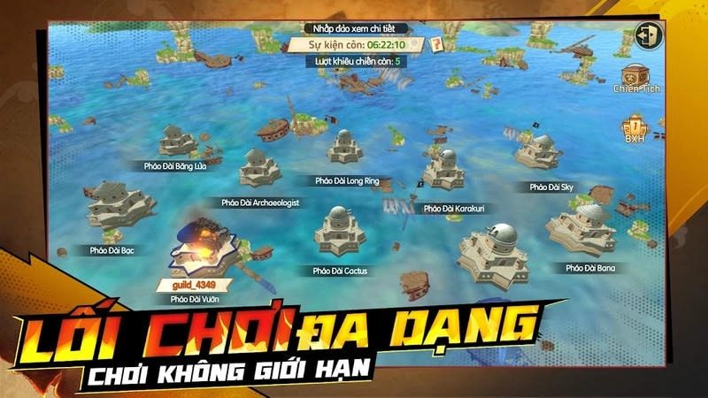  Áp dụng mẹo săn Tàu Ma tại sảnh game của nhà cái good88