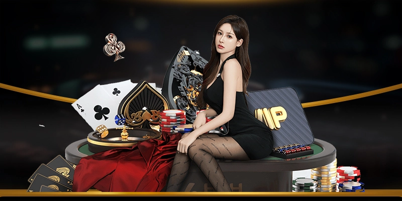 Các thể loại game phổ biến tại QQ88