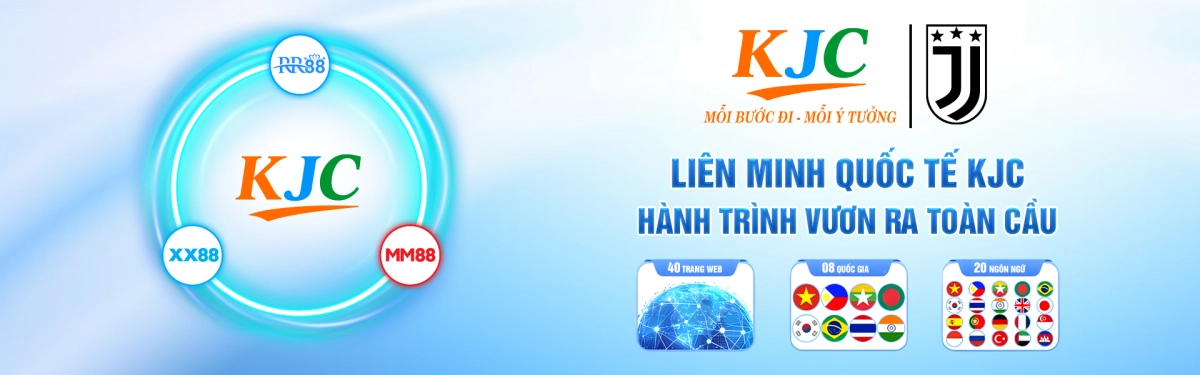 Lý do nên chọn Liên Minh KJC