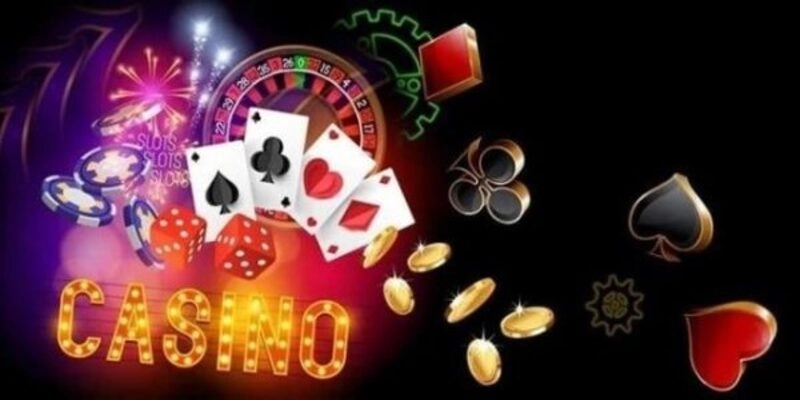 Giới thiệu tổng quan về sảnh game cá cược casino XX88