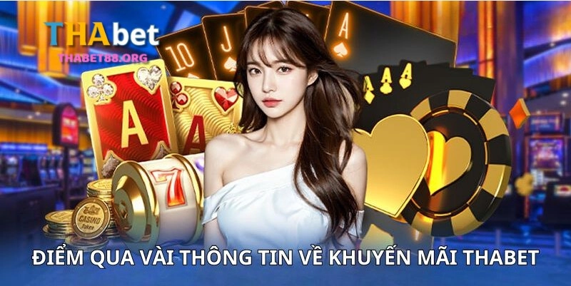 Hướng dẫn nạp tiền và rút tiền tại Thabet