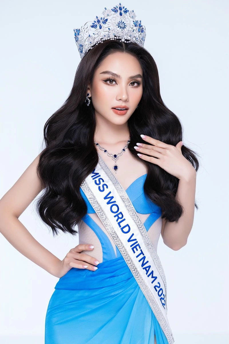 Tìm hiểu đôi nét giới thiệu Huỳnh Nguyễn Mai Phương là ai