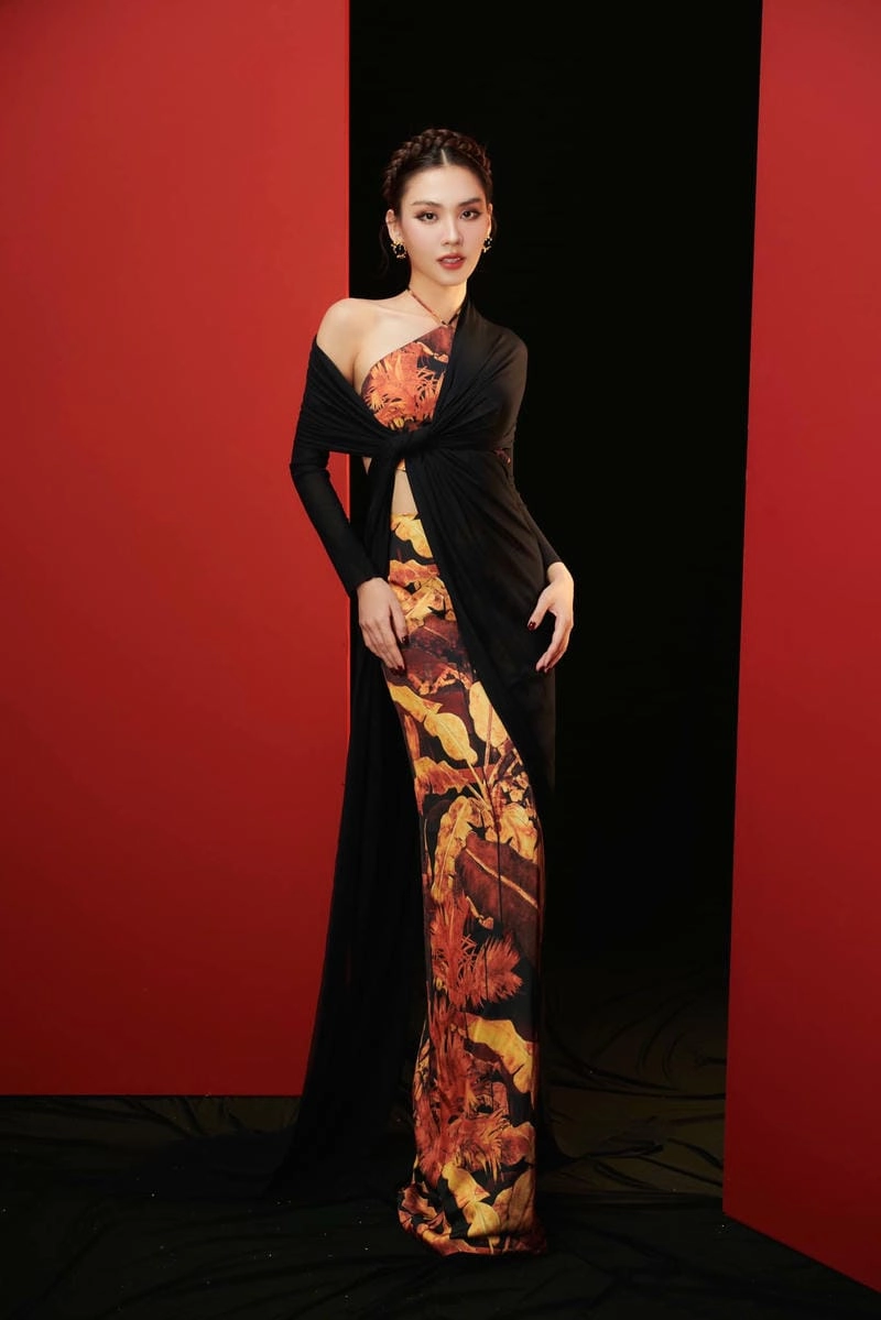 Chiêm ngưỡng vẻ đẹp Mai Phương xinh đẹp