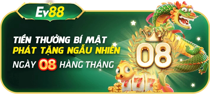 Hướng dẫn tham gia khuyến mãi EV88