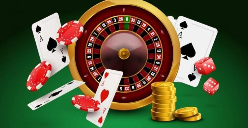 Casino sao 789 – Trung tâm giải trí hiện đại