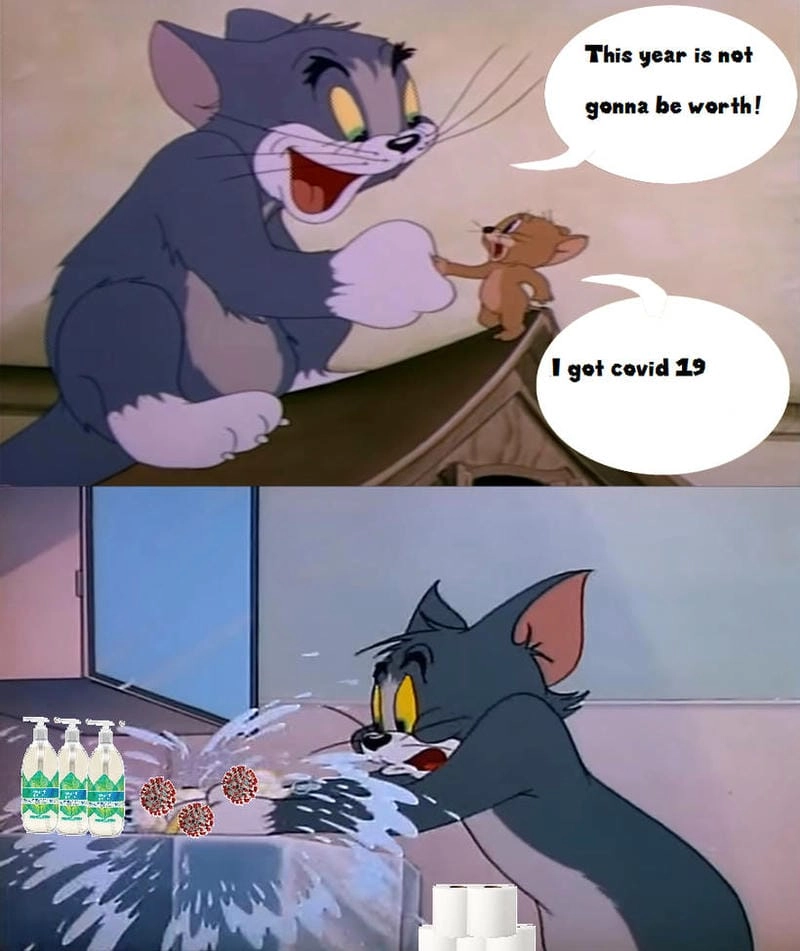 Tìm hiểu khái niệm Jerry meme là gì