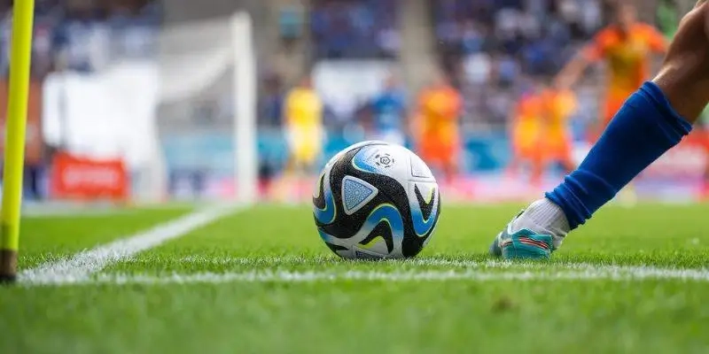 Bí Kíp Chọn Kèo Chấp Phạt Góc Chính Xác Trên FB88