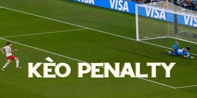 Kèo penalty cực hấp dẫn tại 79King ai cũng muốn thử