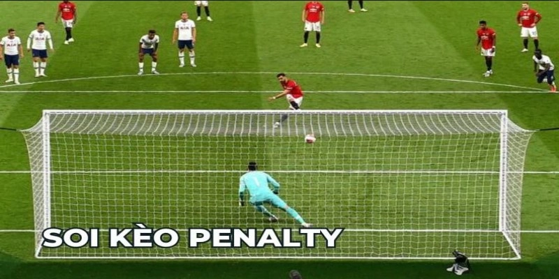 Bí kíp thắng kèo penalty thần tốc trên 79King