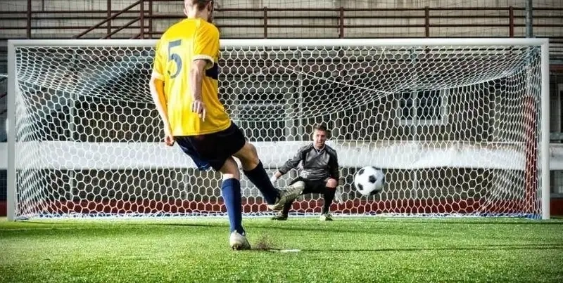 Kinh nghiệm chinh phục kèo penalty