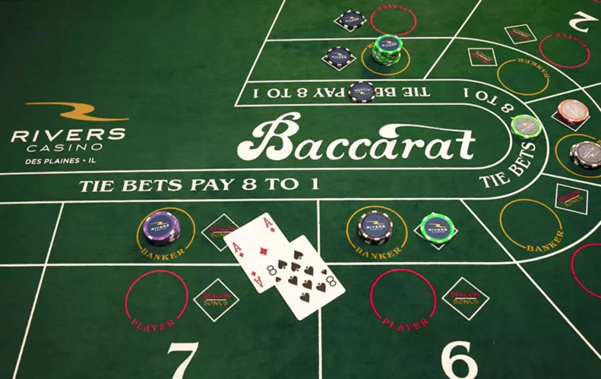 Soi cầu Baccarat là gì?